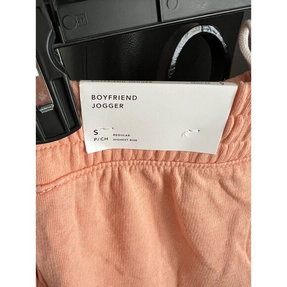 American Eagle - Boyfriend Jogger Sweatpants - Picture 5 of 5